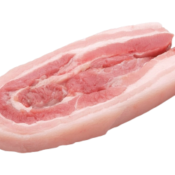 Speklapjes - met zwoerd