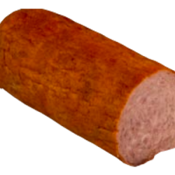 Grillworst naturel - aan stuk