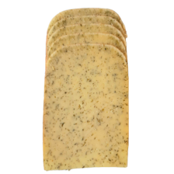 Gesneden kaas - Bieslook
