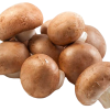 Kastanjechampignon