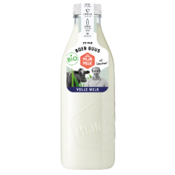 Volle melk